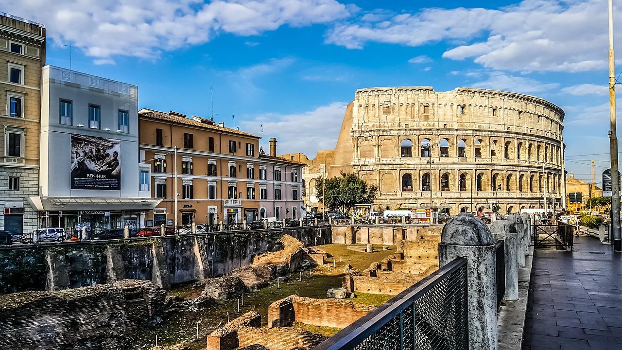 Walking Tours