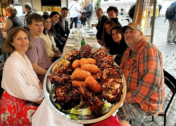 Food Tours